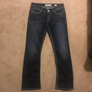BKE Payton bootcut jeans